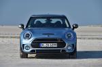 Mini Cooper SD Clubman ALL4 2016 года